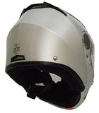 TORC T27B Full Face Modular Helmet - Throttle City Cycles