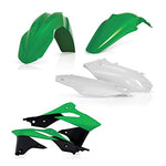 Acerbis 2314175135 Body Work - Throttle City Cycles