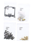 All Balls Racing 26-1651 Carburetor Rebuild Kit - Throttle City Cycles