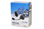 Sena SPH10 Outdoor Sports Bluetooth Stereo Headset / Intercom - Throttle City Cycles