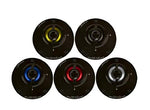 Driven Racing Halo Fuel Cap Base DHFCBDU02 - Throttle City Cycles