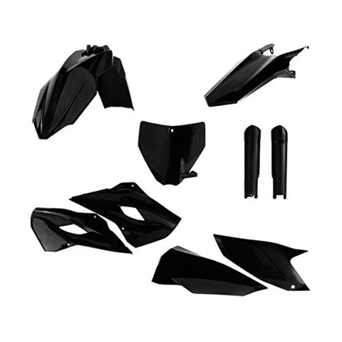 Acerbis 2403080001 Fenders - Throttle City Cycles