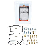 All Balls Racing 26-1933 Carburetor Rebuild Kit - Throttle City Cycles