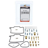 All Balls Racing 26-1933 Carburetor Rebuild Kit - Throttle City Cycles