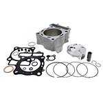 Cylinder Works CW10011K01HC Standard Bore HC Cylinder Kit for Honda CRF 250 R - Throttle City Cycles