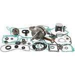Wrench Rabbit WR101-132 Complete Engine Rebuild Kit - Throttle City Cycles