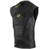 EVS Sports Unisex-Adult TUG Top - Impact Vest (,) - Throttle City Cycles