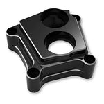 Arlen Ness 10 Gauge Lifter Block Cover - Throttle City Cycles