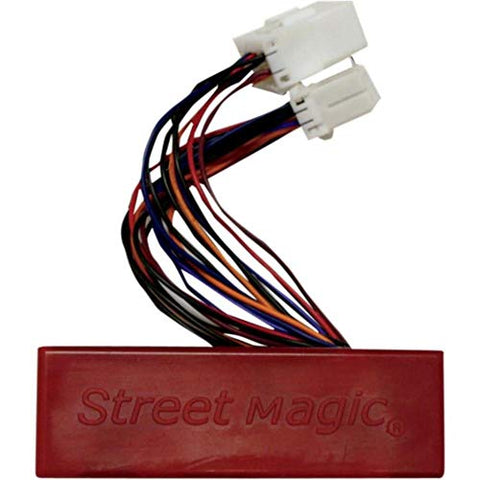 Custom Dynamics GEN-SMART-TPUHD Smart Triple Play Converter - Throttle City Cycles