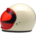Biltwell Anti-Fog Bubble Shield - Throttle City Cycles