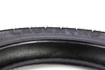 Metzeler Lasertec Rear Tire (130/70-18H) - Throttle City Cycles