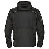 Scorpion EXO Transformer 5-in-1 Textile Jacket - Throttle City Cycles