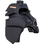 Acerbis Gas Tank (3.1 Gallon) (Black) Compatible with 19 KTM 250SXF - Throttle City Cycles