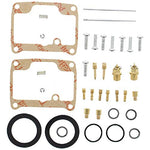 All Balls Racing 26-1943 Carburetor Rebuild Kit - Throttle City Cycles