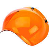 Biltwell Anti-Fog Bubble Shield - Throttle City Cycles