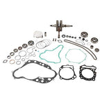 Wrench Rabbit WR101-102 Complete Engine Rebuild Kit - Throttle City Cycles