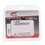 All Balls 79-2109 Big Twin Early Starter Clutch Assembly, 18-4006 - Throttle City Cycles