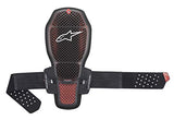 Alpinestars Nucleon KR-R Cell Motorcycle Back Protector - Throttle City Cycles