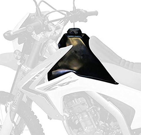 IMS Large Fuel Tank - 3.1 Gallon Capacity - Throttle City Cycles