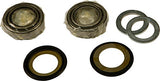 All Balls Racing Motorcycle Steering Bearing Kit 22-1057 - Throttle City Cycles