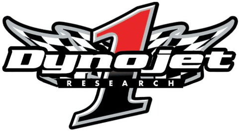 Dynojet Intake Performance Stage 1-3 Jet Kit for 1989-1995 Yamaha FZR1000 Motor - Throttle City Cycles