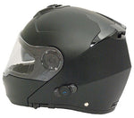 TORC T27B Full Face Modular Helmet - Throttle City Cycles