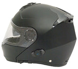 TORC T27B Full Face Modular Helmet - Throttle City Cycles