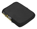 Wild Ass Pillion Lite Air Cushion Seat Pad POLY-PILLION - Throttle City Cycles
