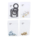 All Balls Racing 26-1973 Carburetor Rebuild Kit - Throttle City Cycles