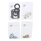 All Balls Racing 26-1973 Carburetor Rebuild Kit - Throttle City Cycles