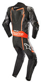 Alpinestars Men's GP Plus Camo Leather Racing One Piece Motorcycle Suit - Throttle City Cycles