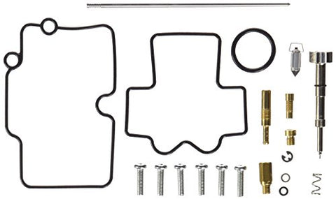All Balls Carburetor Repair Kit 26-1451 Polaris Outlaw 525 IRS 2009-2011 - Throttle City Cycles