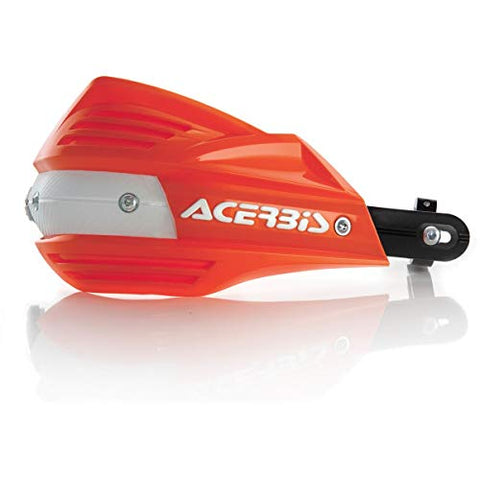 Acerbis X-Factor Handguards - Throttle City Cycles