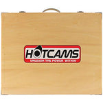 Hot Cams CIK-001-M Camshaft Installation Kit - Throttle City Cycles