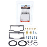 All Balls Racing 26-1802 Carburetor Rebuild Kit - Throttle City Cycles