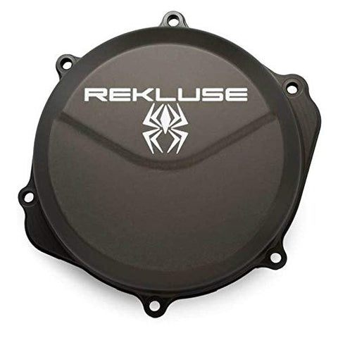 Rekluse Racing 156-04130 Clutch Cover Hon - Throttle City Cycles