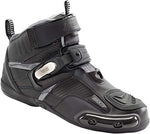 Joe Rocket Atomic Men's Motorcycle Riding Boot/Shoe - Throttle City Cycles