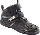 Joe Rocket Atomic Men's Motorcycle Riding Boot/Shoe - Throttle City Cycles