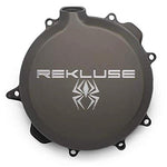 Rekluse Billet Clutch Cover for KTM 400-530 Models 2008-2012 RMS-332 - Throttle City Cycles