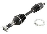 New All Balls Front Left 8ball CV Axle for Can-Am Outlander MAX 1000 XTP 2013 2014 2015 2016 2017, MAX 500 STD 4x4 2013 2014, MAX 500 XT 4x4 2013 2014, MAX 650 STD 4x4 2013 2014 2015 703500823 - Throttle City Cycles