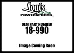 Arlen Ness 2008-2016 Flt 15 Spoke Inverted Sucker Chr 18-990 New - Throttle City Cycles