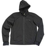 ScorpionEXO Transformer Hoodie (Black - Small) - Throttle City Cycles