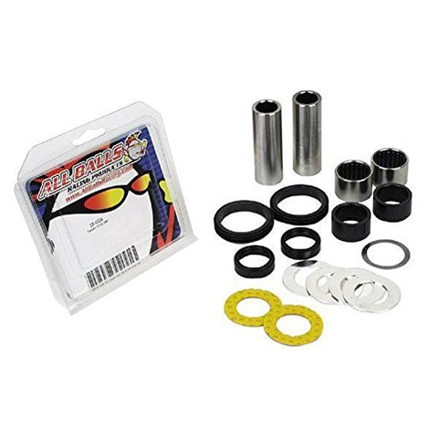 All Balls Lwr A-Arm Brg Seal Kit 50-1176 Compatible With/Replacement For Polaris - Throttle City Cycles
