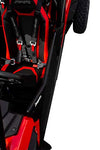 Dragonfire Racing Utv Doors for Polaris Rzr 4 900, 1000, 1000 Turbo 1000 - Throttle City Cycles