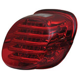 Low Profile ProBEAM Tail Light - Throttle City Cycles