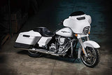 Kuryakyn 6416 Motorcycle Accent Accessory: Precision Starter Cover for 2017-19 Harley-Davidson Milwaukee-Eight Motorcycles, Chrome - Throttle City Cycles