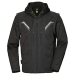 Scorpion EXO Transformer 5-in-1 Textile Jacket - Throttle City Cycles