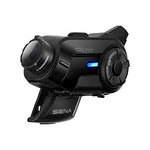 SENA 10C-PRO-01 10C Pro Motorcycle Bluetooth Camera & Communication System, 10C-PRO-01 - Throttle City Cycles