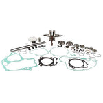 Wrench Rabbit WR101-149 Complete Engine Rebuild Kit - Throttle City Cycles