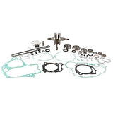 Wrench Rabbit WR101-149 Complete Engine Rebuild Kit - Throttle City Cycles